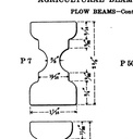 P-7 - 1911 Carnegie Shape Book figure