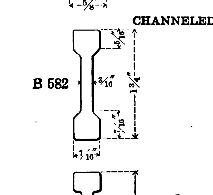 B-582 - 1911 Carnegie Shape Book figure
