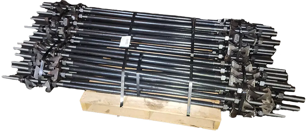 pallet rail track double end gage rods.webp