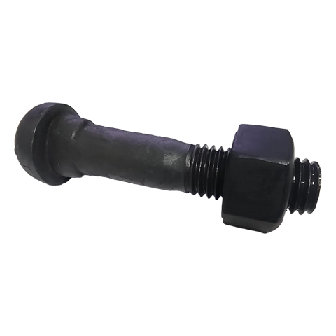 Bolt BHON Track 5/8" w/heavy hex nut