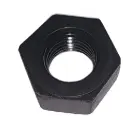 Nut Regular Hexagonal 1-1/4"