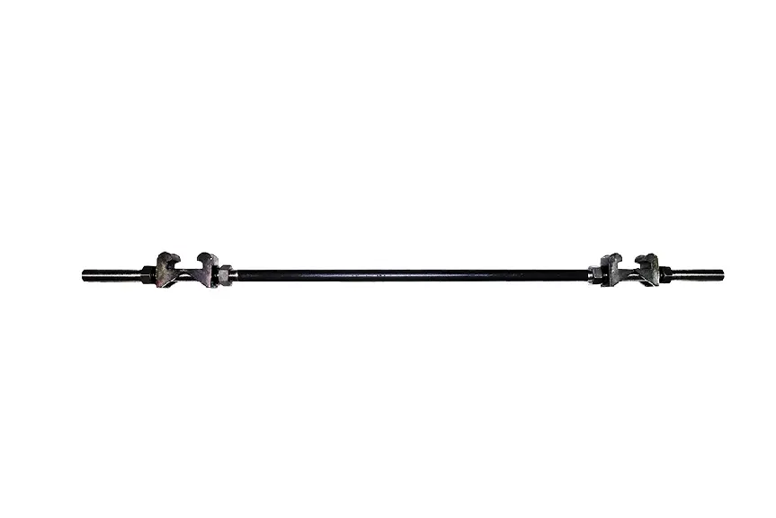 [1644240] Gauge Rod Double End Noninsulated 1" 60-70 lb ASCE Rails (18"-24")