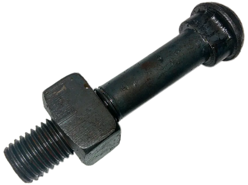 Bolt BHON Track 3/4" w/heavy square nut