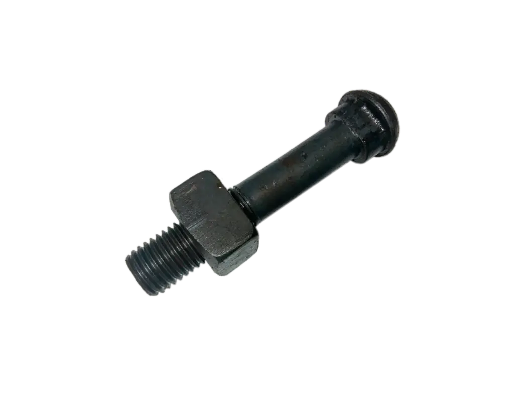 Bolt BHON Track 7/8" w/heavy square nut