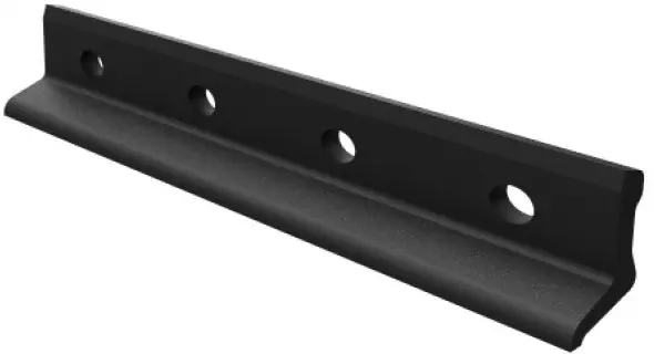 Angle Bar 40 lb ASCE