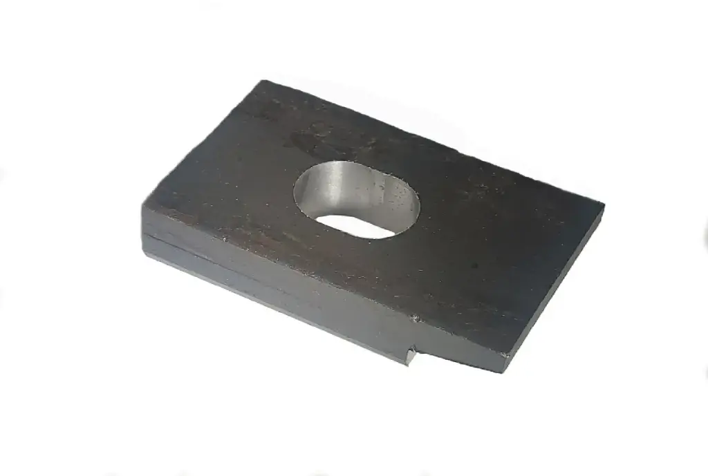 Rail Clip 106 (60-100 lb) (11/16" Round)