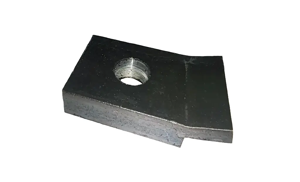 [2312001] Rail Clip 120 (25-50 lb) (9/16" Round)