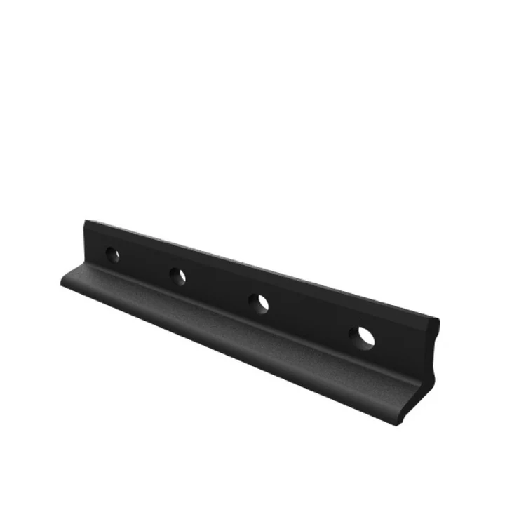 Angle Bar 60 lb ASCE (24")