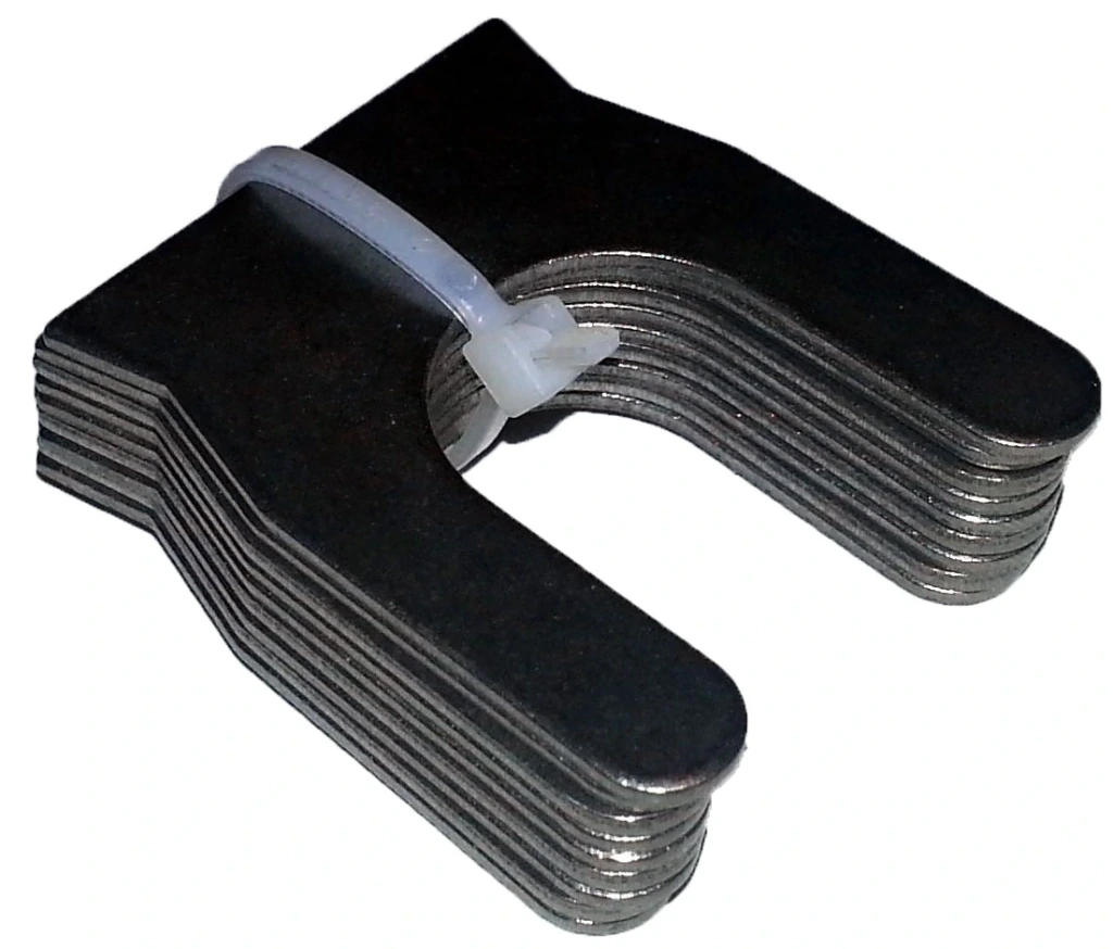 [4351133] Set of 9 pcs 51A Shims