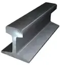 New Rail 40 lb ASCE (Piece)