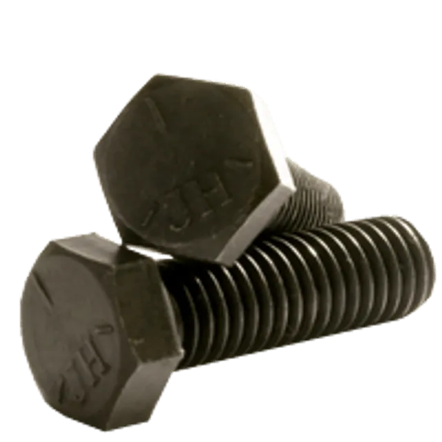Bolt Hex Head 1/2"