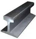 New Rail 12 lb ASCE (Piece)