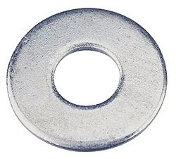 Washer Flat USS