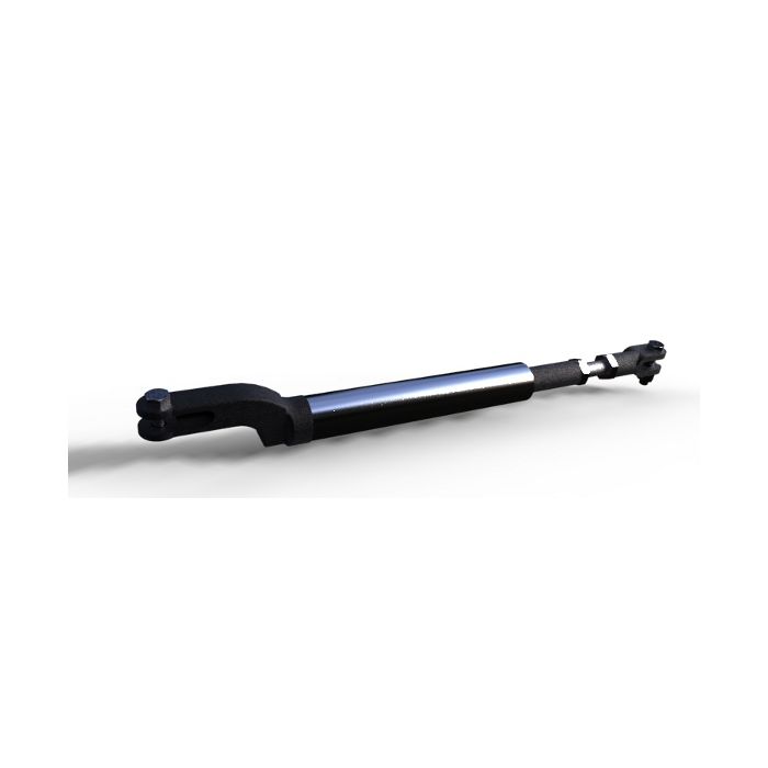 [4210901] K9 Spring Connecting Rod Long for K11 Switch Stand
