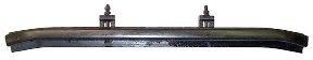[4260541] Guard Rail 60 lb 4'6" with Blocks and Bolts