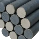 Steel Round Hot Rolled 1" (piece) 2.67 lb/ft