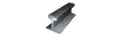 New Rail 85 lb ASCE (Piece)
