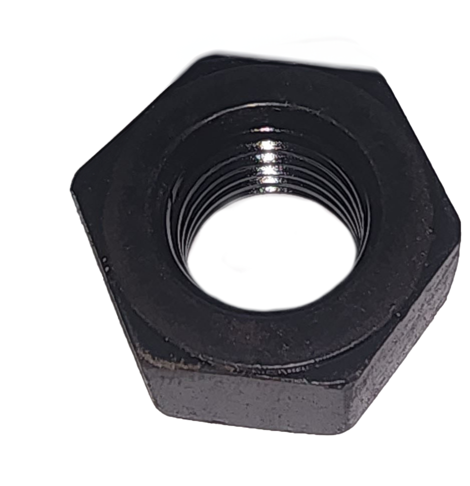 [6499503] Nut Heavy Hexagonal (3/8")