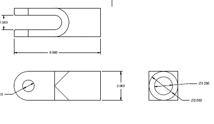 K9 Spring Connecting Rod Clevs